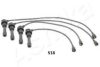 MITSUBISHI MD334041 Ignition Cable Kit